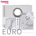 3 in 1 Ultrasound Cavitation Massager slimming series